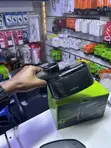Oraimo 2-in-1 Foldable Steam Iron Box - Brand New - 4