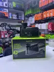 Oraimo 2-in-1 Foldable Steam Iron Box - Brand New - 5