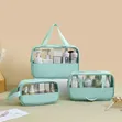 Multipurpose Travel Toiletry Cosmetic Organizer - 2