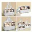 Multipurpose Travel Toiletry Cosmetic Organizer - 3