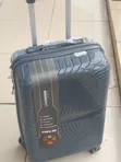 67cm Travel Suitcase with 360° Wheels - 1