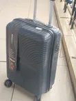 67cm Travel Suitcase with 360° Wheels - 2