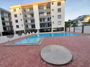 3 Bedroom Apartment for Sale in Tausi Residence, Nyali
