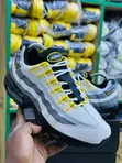 Nike Air Max 95 Next Nature Grey - 2