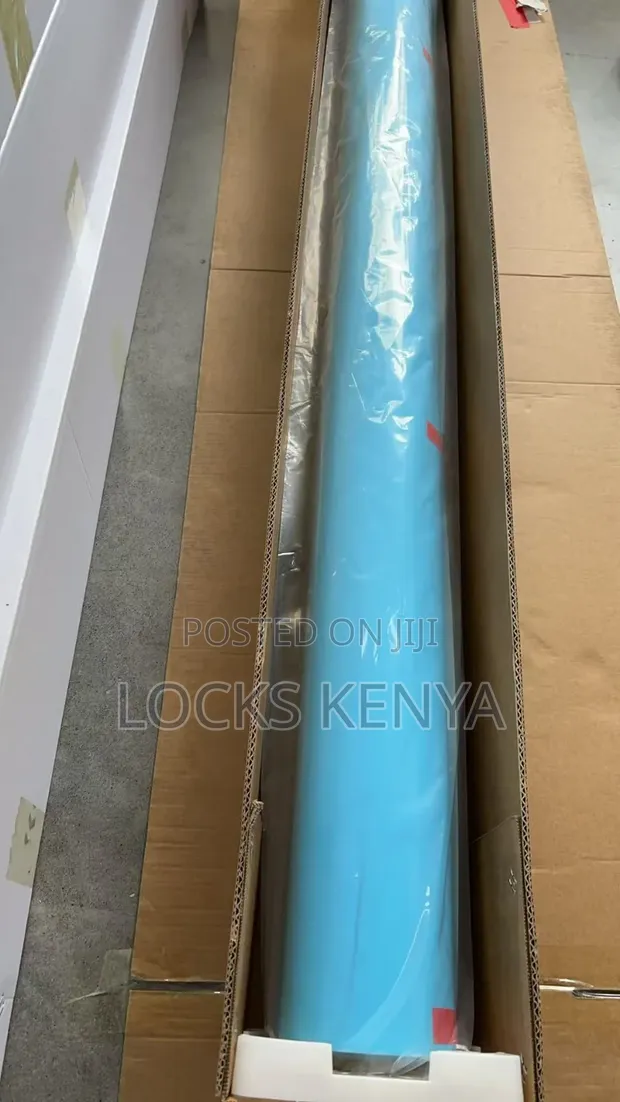 Crystal Tiffany Car Wrap 18m - 1
