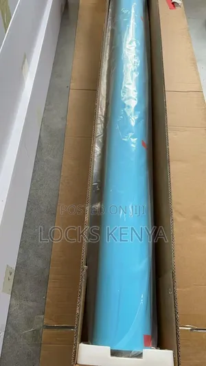 Crystal Tiffany Car Wrap 18m