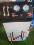 ATF 20DT High-Pressure Water Cleaning System - 1