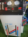 ATF 20DT High-Pressure Water Cleaning System - 2