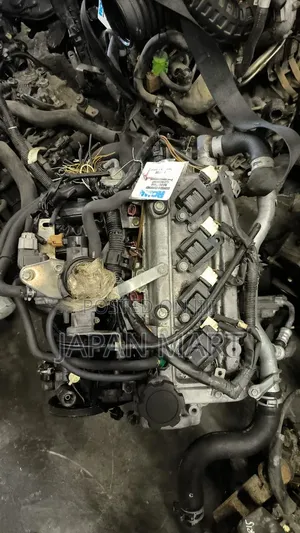 Used Toyota Slim Engine K3