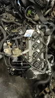 Used Toyota Slim Engine K3 - 1