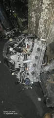 Used Toyota Slim Engine K3 - 3