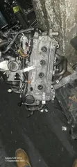 Used Toyota Slim Engine K3 - 4