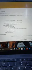 Laptopi ya Lenovo ThinkPad P14s - Core i7, 48GB RAM, 1TB SSD - 2