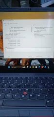 Laptopi ya Lenovo ThinkPad P14s - Core i7, 48GB RAM, 1TB SSD - 3