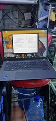Laptopi ya Lenovo ThinkPad P14s - Core i7, 48GB RAM, 1TB SSD - 4