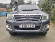 Toyota Hilux Double Cab 2014 - 1
