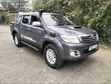 Toyota Hilux Double Cab 2014 - 2