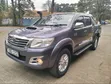 Toyota Hilux Double Cab 2014 - 3