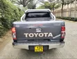 Toyota Hilux Double Cab 2014 - 4