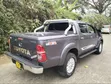 Toyota Hilux Double Cab 2014 - 5