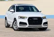 Audi Q3 40 TFSI quattro S edition 2019 White - 4