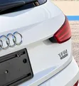 Audi Q3 40 TFSI quattro S edition 2019 White - 5
