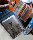 MP Charger Plus with Rechargeable Batteries - 1