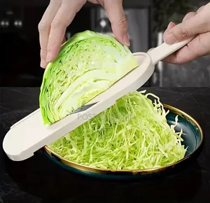 Cabbage Grater - Ultra-Fine Slicer for Kitchen