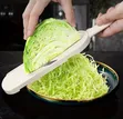Cabbage Grater - Ultra-Fine Slicer for Kitchen - 1