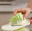 Cabbage Grater - Ultra-Fine Slicer for Kitchen - 2