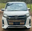 Toyota Noah WXB 2019 White - 1