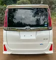 Toyota Noah WXB 2019 White - 2