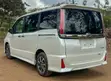 Toyota Noah WXB 2019 White - 3