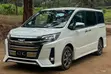 Toyota Noah WXB 2019 White - 4