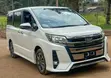 Toyota Noah WXB 2019 White - 5