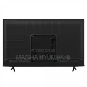 GLD 32-Inch Frameless Smart Android TV
