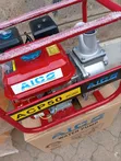 Aico ACP50 8HP Petrol Water Pump - 1