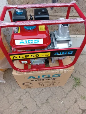 Aico ACP50 8HP Petrol Water Pump