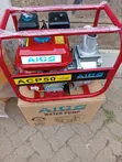 Aico ACP50 8HP Petrol Water Pump - 2
