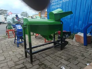 Endurance Machinery Maize Sheller