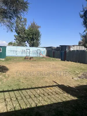 Prime Commercial Land for Sale, Laiser Hill, Ongata Rongai