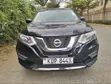 Nissan X-Trail 2018 Black - 1