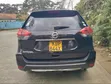 Nissan X-Trail 2018 Black - 4