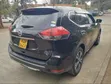 Nissan X-Trail 2018 Black - 5