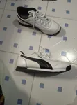 Men's Puma Joggers - Used Like New - 1