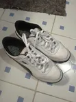 Men's Puma Joggers - Used Like New - 2
