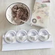 4pcs/Set Dumpling Maker Machine - 1