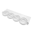 4pcs/Set Dumpling Maker Machine - 2