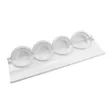 4pcs/Set Dumpling Maker Machine - 3
