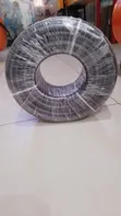 Air/Fuel Hose 50m x 3/8" - 20 Bar WP - 2